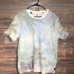 BUFFALO JEANS T-Shirt XL NWOT